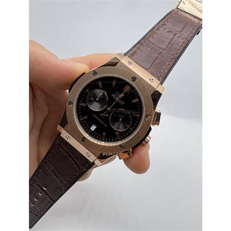 Pulseiras para relógios Hublot 